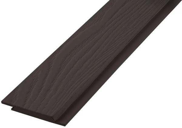 Фиброцементный сайдинг FCSPRO Click Shtil F04 (Ночной лес) купить в Балабаново