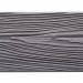 Террасная доска из ДПК RusDecking Unodeck Mogano - Серый купить в Балабаново
