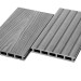 Террасная доска из ДПК RusDecking Unodeck Mogano - Серый купить в Балабаново