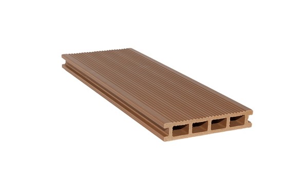 Террасная доска из ДПК CM Decking серия VINTAGE цвет дуб, желтый купить в Балабаново