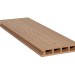 Террасная доска из ДПК CM Decking серия VINTAGE цвет дуб, желтый купить в Балабаново