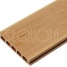 Доска террасная ДПК 3D SEQUOIA DUAL WOOD NATURE купить в Балабаново