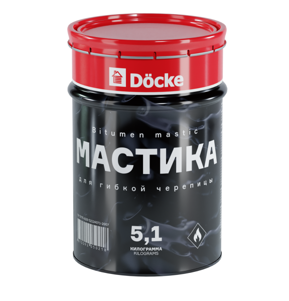 Мастика 5 кг купить в Балабаново