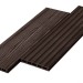 Террасная доска из ДПК RusDecking Unodeck Mogano - Венге купить в Балабаново