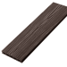 Террасная доска из ДПК RusDecking Unodeck Mogano - Венге купить в Балабаново
