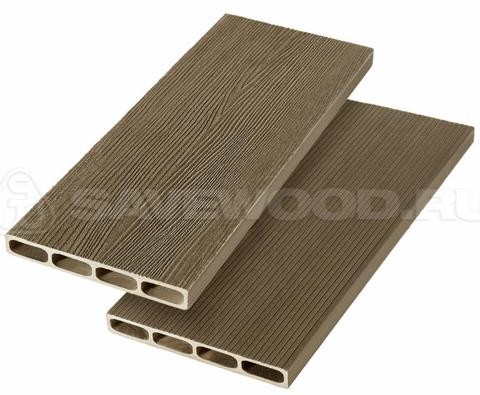 Грядочная доска ДПК 3D Savewood SW Rubus (R) тик купить в Балабаново