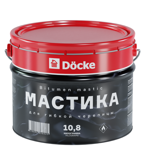 Мастика 10 кг купить в Балабаново