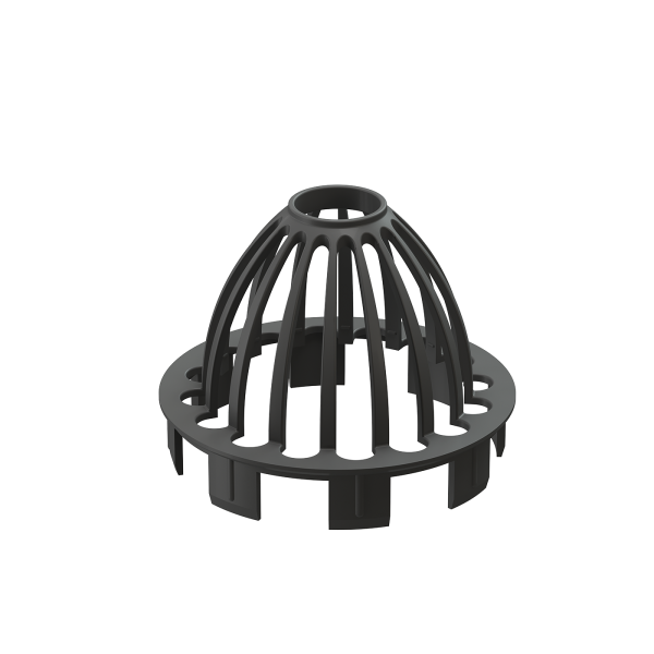 Сетка для защиты водостока Docke Premium Графит купить в Балабаново