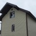 Фасадная панель Альта-Профиль, Кирпич Клинкерный, Белый купить в Балабаново
