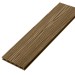 Террасная доска из ДПК RusDecking Unodeck Mogano - Орех купить в Балабаново