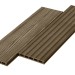 Террасная доска из ДПК RusDecking Unodeck Mogano - Орех купить в Балабаново