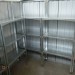Полки для металических и пластиковых хозблоков купить в Балабаново