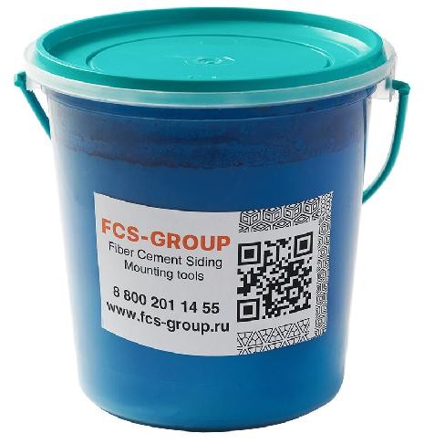 Краска FCS-GROUP 0,5 кг купить в Балабаново