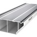 Лага алюминиевая Hilst JOIST стыковочная PRO MAX 4000x100x40 купить в Балабаново