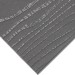 Заборная доска ДПК NanoWood Nature 3D полнотелая Серый купить в Балабаново