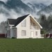 Фиброцементный сайдинг Roofas SIDING Песчаник светлый купить в Балабаново