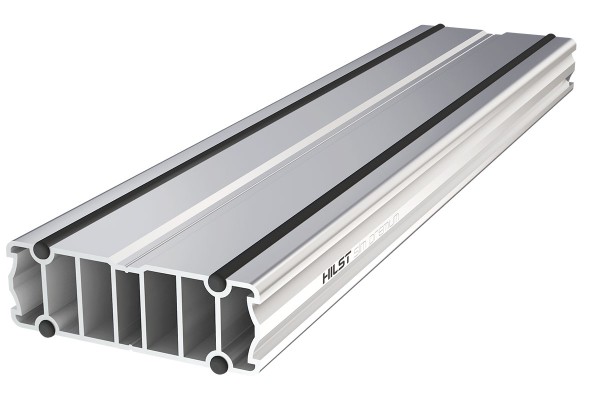 Лага алюминиевая Hilst JOIST SLIM PREMIUM 4000x60x20 купить в Балабаново