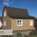 Сайдинг Виниловый Ю-Пласт, Timberblock (Тимберблок), Дуб натуральный купить в Балабаново