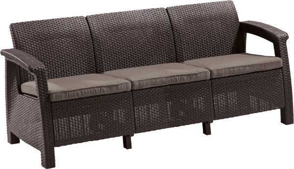Мебель Corfu Love Seat Max купить в Балабаново