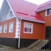 Фасадная панель Альта-Профиль, Кирпич Клинкерный, Красный купить в Балабаново