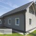 Сайдинг Виниловый Ю-Пласт, Timberblock (Тимберблок), Дуб серебристый купить в Балабаново