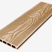 Террасная доска из ДПК RusDecking Unodeck Vintage - Орех купить в Балабаново