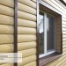Сайдинг Виниловый Ю-Пласт, Timberblock (Тимберблок), Дуб золотой купить в Балабаново