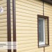 Сайдинг Виниловый Ю-Пласт, Timberblock (Тимберблок), Дуб золотой купить в Балабаново