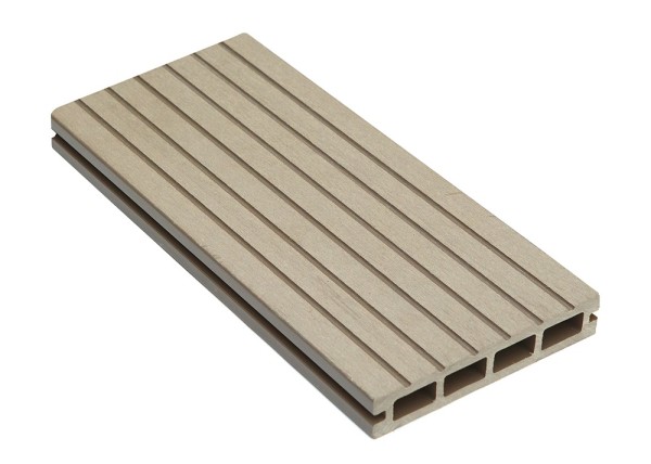 Террасная доска из ДПК CM Decking серия BARK цвет ясень купить в Балабаново