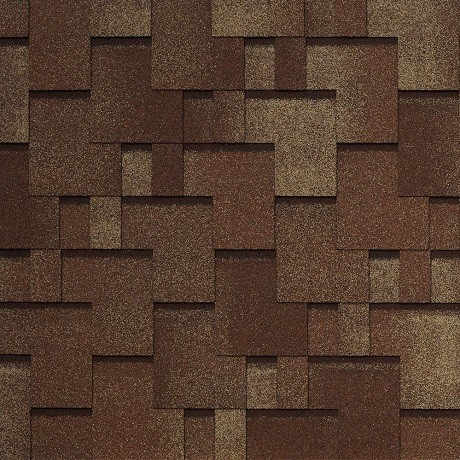 Гибкая черепица Tegola SAN REMO legno 222 купить в Балабаново