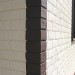 Фасадная панель Grand Line Сланец молочный купить в Балабаново