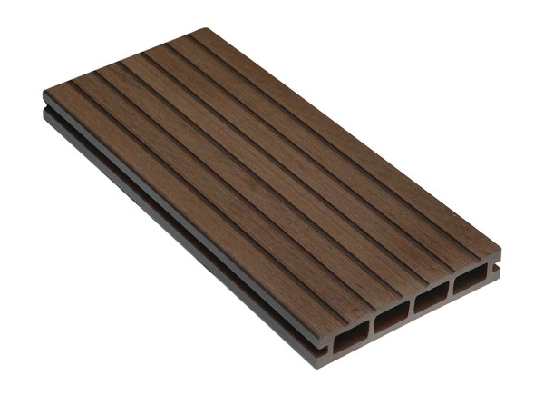 Террасная доска из ДПК CM Decking серия BARK цвет мербау купить в Балабаново