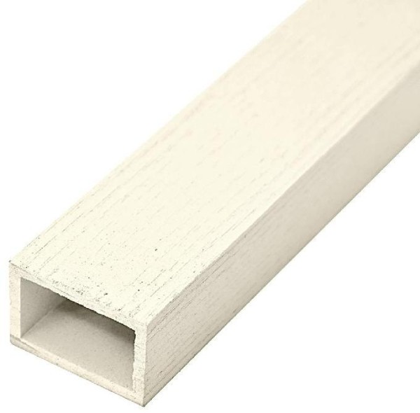 Балясина FAYNAG ДПК WOOD слоновая кость купить в Балабаново