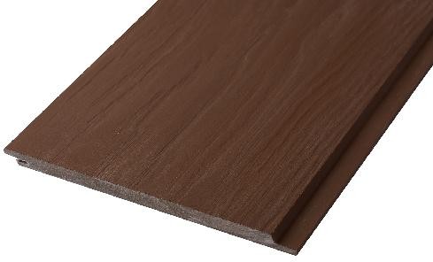 Фиброцементные панели Wood Click F21 купить в Балабаново
