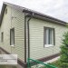Сайдинг Виниловый Ю-Пласт, Timberblock (Тимберблок), Ясень прованс зеленый купить в Балабаново