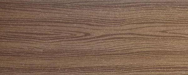 Террасная доска из ДПК Holzhof, Коричневый купить в Балабаново