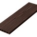 Террасная доска из ДПК RusDecking Unodeck Ultra - Венге купить в Балабаново