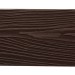 Террасная доска из ДПК RusDecking Unodeck Ultra - Венге купить в Балабаново