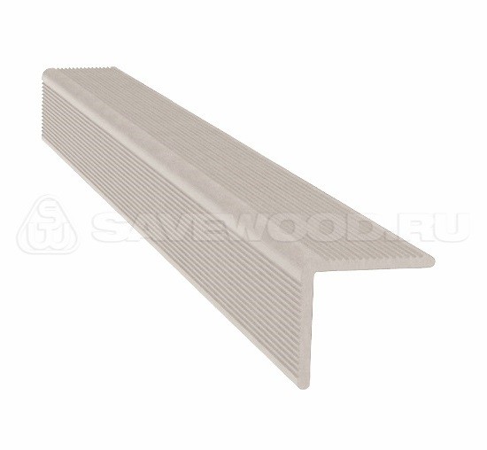 Уголок из ДПК Savewood – Бежевый купить в Балабаново