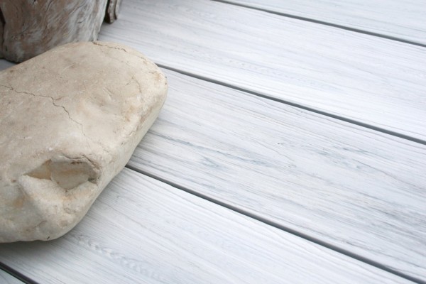 Террасная доска из ДПК Terrapol Практик мультиколор Арктика (под заказ) купить в Балабаново