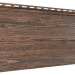 Сайдинг Ю-Пласт TIMBERBLOCK Ель (Тимберблок), Сибирская купить в Балабаново