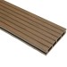 Террасная доска из ДПК CM Decking серия ROBUST цвет мербау купить в Балабаново