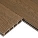 Террасная доска из ДПК CM Decking серия ROBUST цвет мербау купить в Балабаново