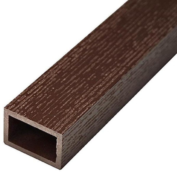 Балясина FAYNAG ДПК WOOD шоколад купить в Балабаново