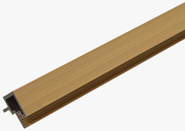 Угловой профиль CM Wall, 3000х56х49 мм PINE (Сосна) купить в Балабаново