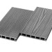 Террасная доска из ДПК RusDecking Unodeck Ultra - Серый купить в Балабаново