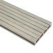 Террасная доска из ДПК CM Decking серия ROBUST цвет ясень купить в Балабаново