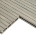 Террасная доска из ДПК CM Decking серия ROBUST цвет ясень купить в Балабаново
