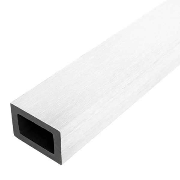 Балясина ДПК Deckart Co-Extrusion Белый купить в Балабаново