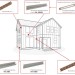 Стартовая деталь закрытого типа YM-10509 купить в Балабаново